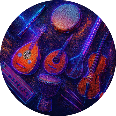 Borderless Beats