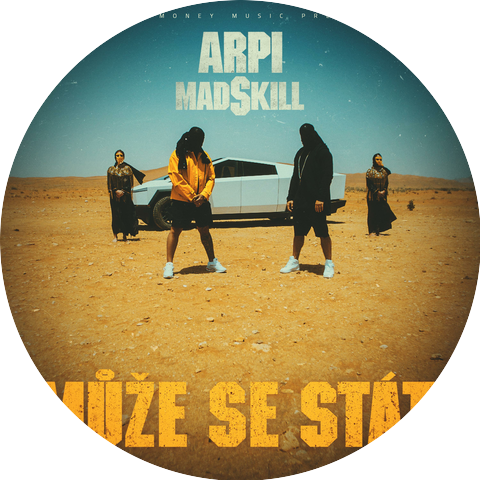 Arpi x MadSkill