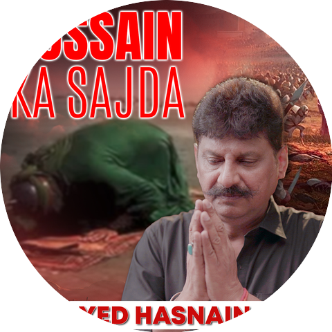 Syed Hasnain shah