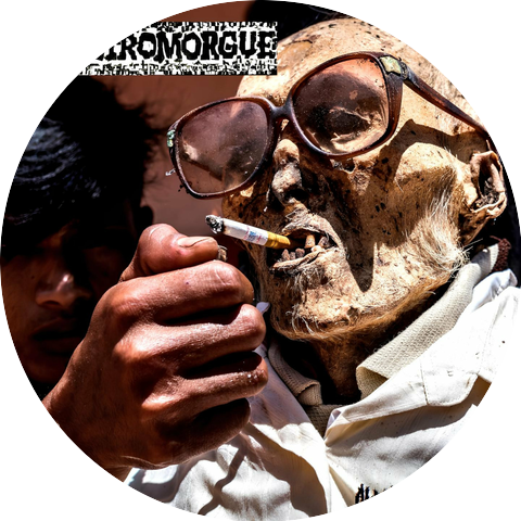 Monstromorgue