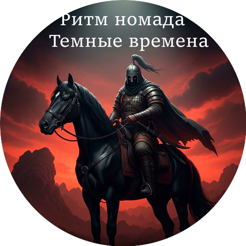 Ритм номада