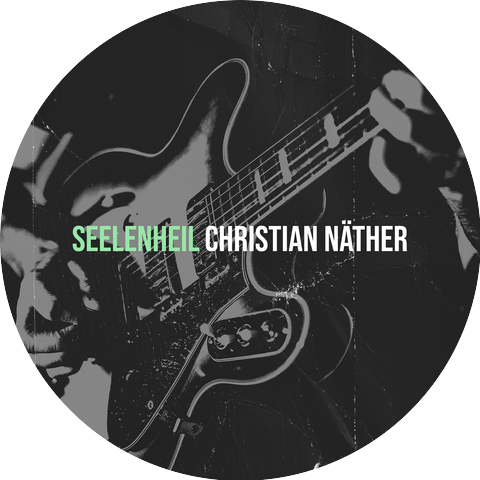 Christian Näther