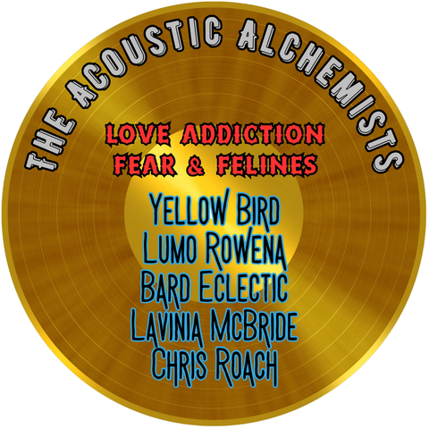 The Acoustic Alchemists