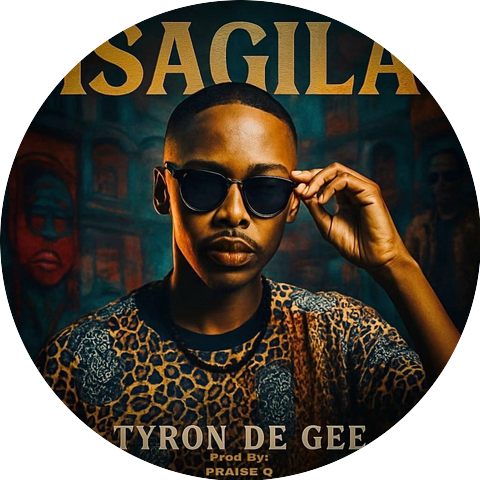 Tyron De Gee