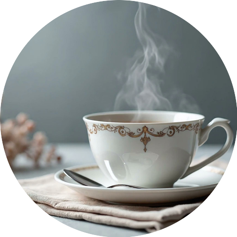 Coziest Corner on the Internet