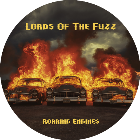 Lords Of The Fuzz