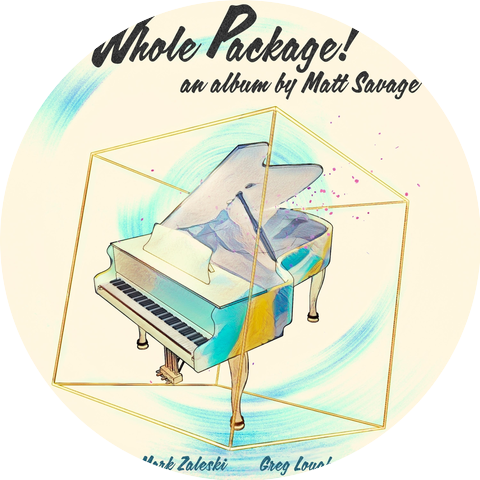Matt Savage