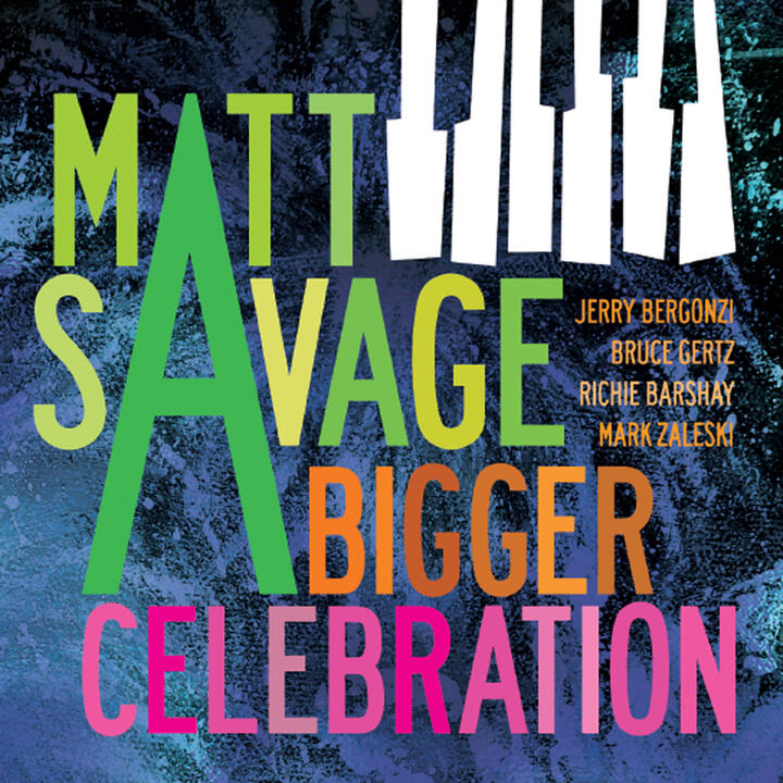 Matt Savage