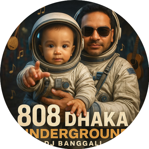 DJ BangGali