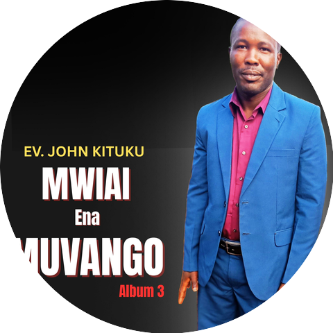 Ev. John Kituku