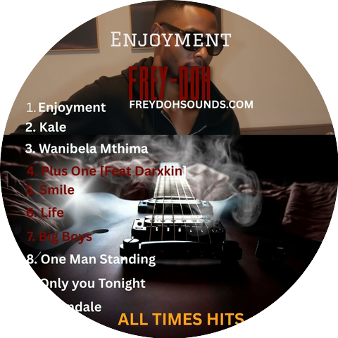 Freydoh Music Zambia