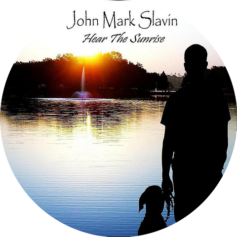 John Mark Slavin