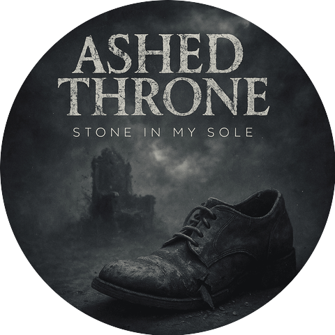 Ashed Throne