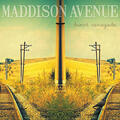 Maddison Avenue