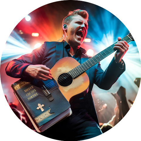 New Era Worship