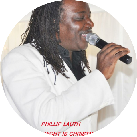 Phillip Lauth