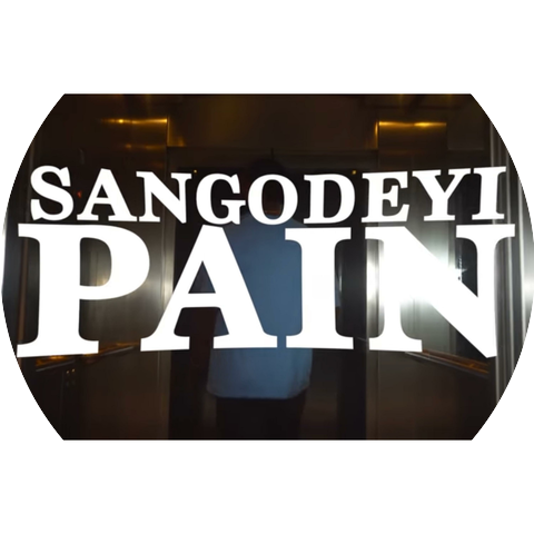 Sangodeyi