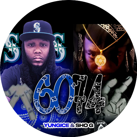 Yung Ice & Sho G