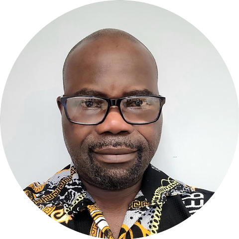Mike Oyameda