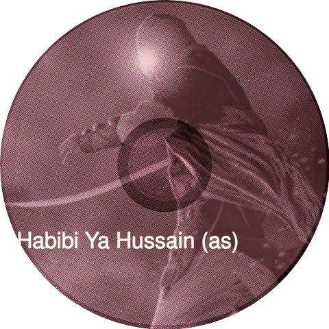 Tahsin Ali Kassam