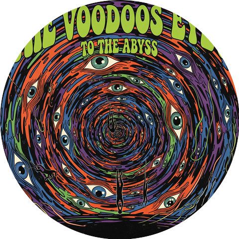 The Voodoos Eyes
