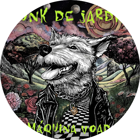 Punk De Jardim