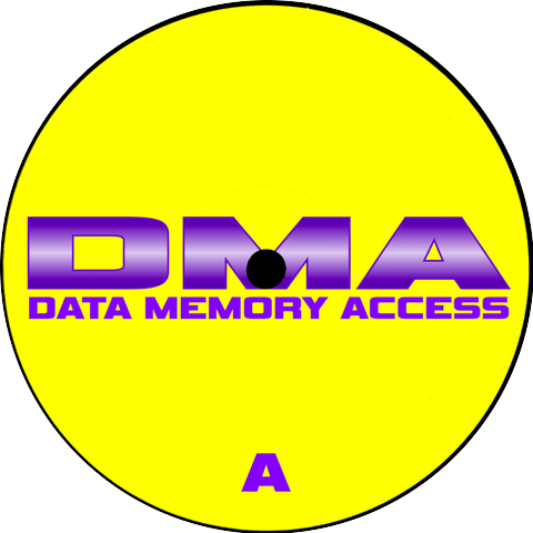 Data Memory Access