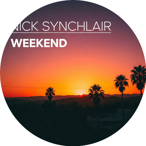 Nick Synchlair