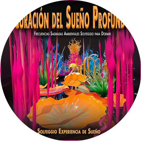 Solfeggio Experiencia de Sueño