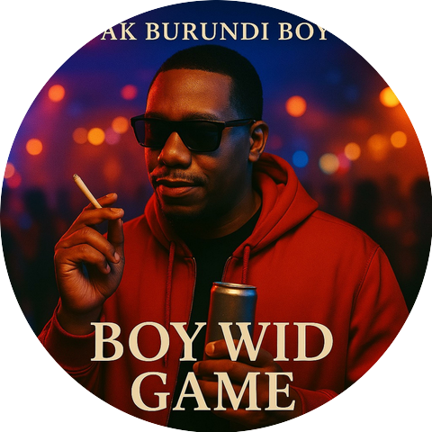 AK Burundi Boy