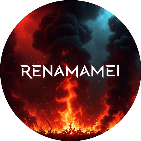 Renamamei