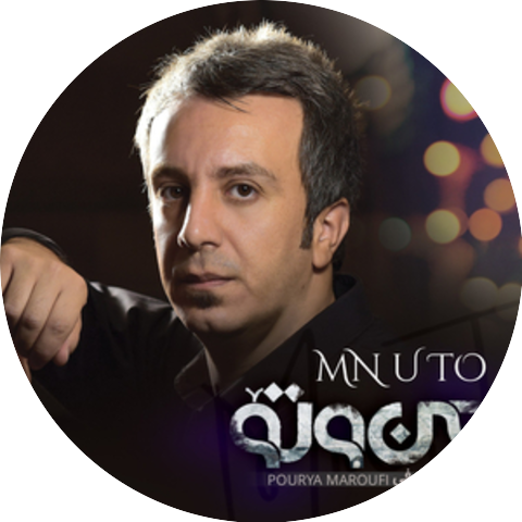 Pourya Maroufi