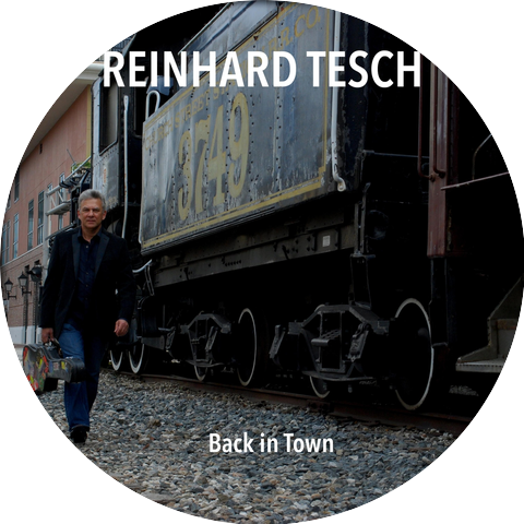 Reinhard Tesch