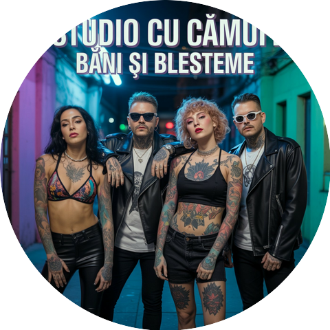 Bani și Blesteme