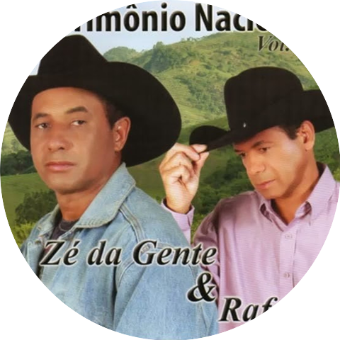 ZÉ DA GENTE & RAFAEL