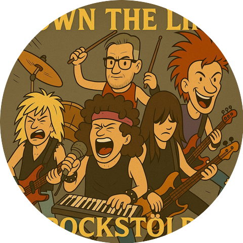 Rockstöld