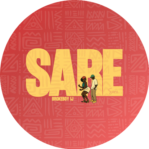Brokeboy ij