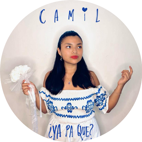 C A M i L