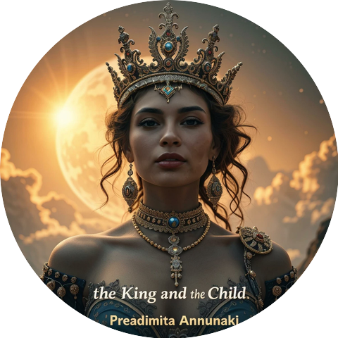 Préadamita Annunaki