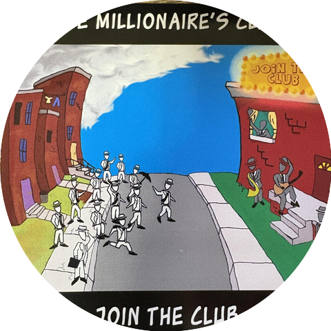 The Millionaire's Club