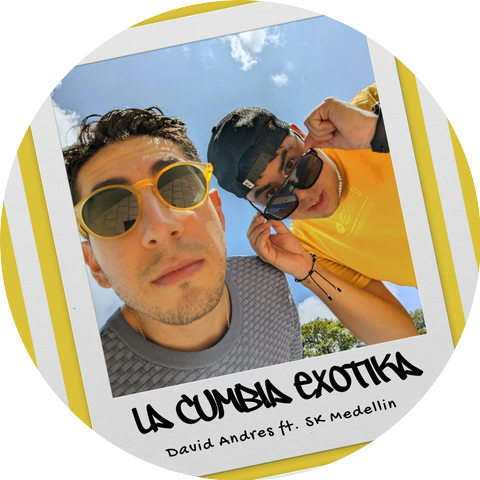 David Andrés, Sk Medellin