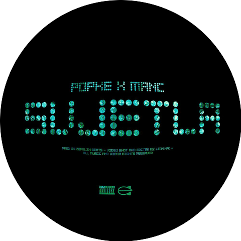 Popke x Manč x Zepelin Beats