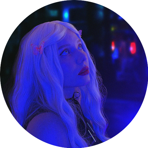 Алиса Полярная, Rxf Siemens