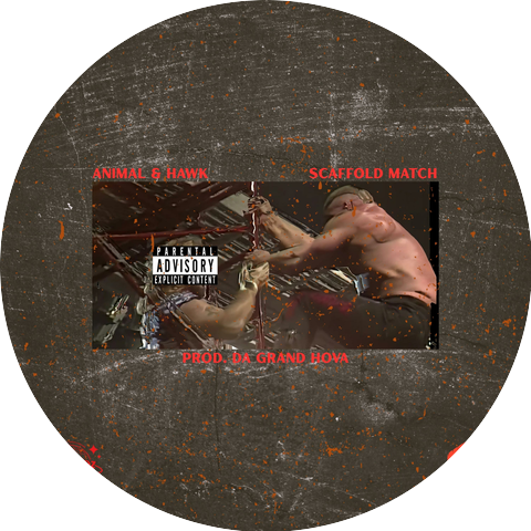 Audio Messiah & Fam Ross