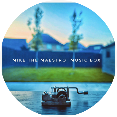 Mike the Maestro