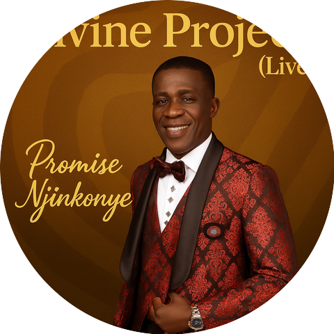 Promise Njinkonye