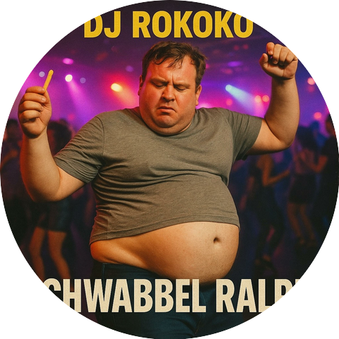 DJ ROKOKO