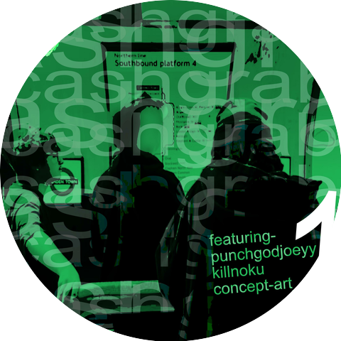 cashgrab collective