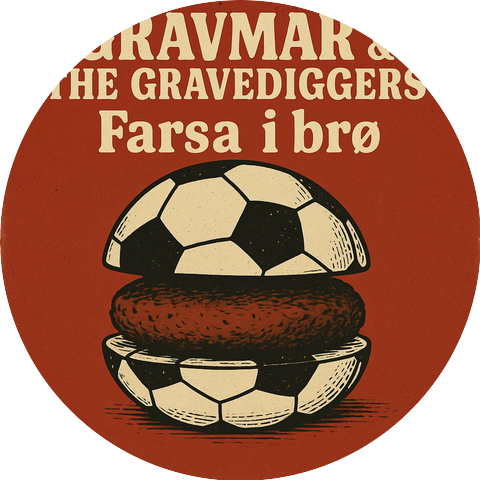 Gravmar & the Gravediggers