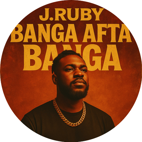 J.Ruby